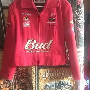 Dale Earnhardt womens collection